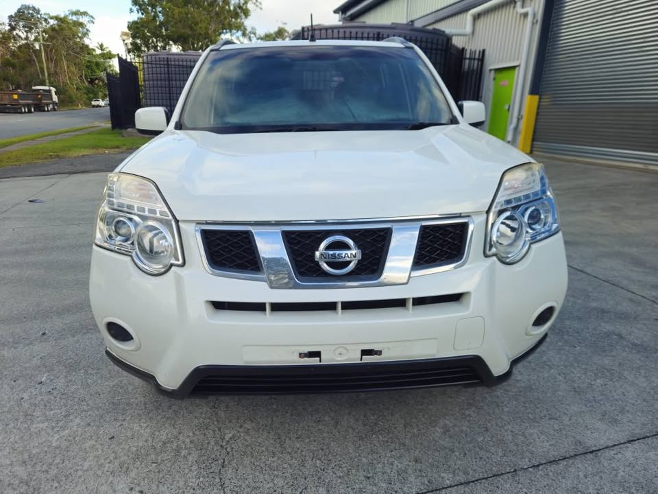 2013 nissan xtrail st 4x4 auto easy peasy finance 3.jpg
